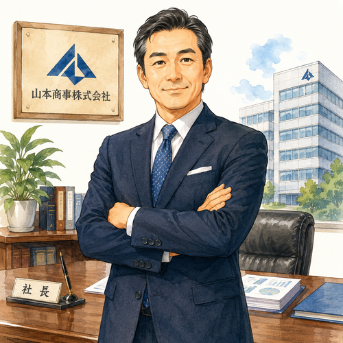 22. 社長（しゃちょう）— direktur utama pemimpin perusahaan.png