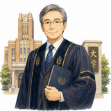 17. 学長（がくちょう）— rektor