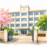 13. 高等学校（こうとうがっこう）— SMA