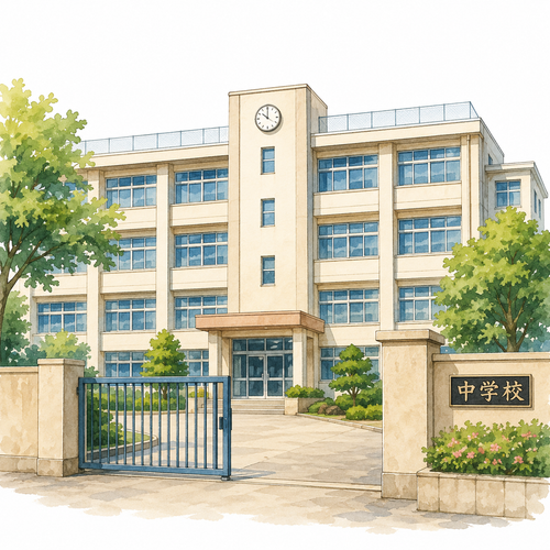 14. 中学校（ちゅうがっこう）— SMP.png