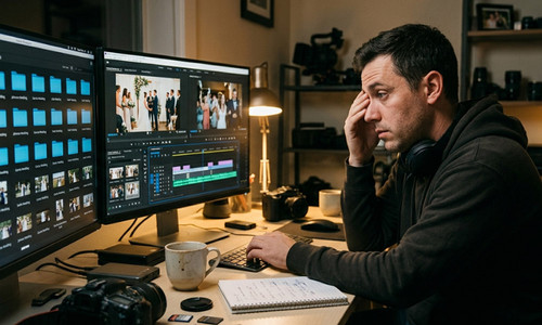 Too Many Weddings, Not Enough Time Outsourced Wedding Film Editing Can Help.jpg