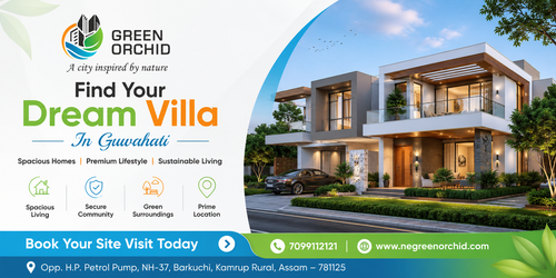 Find Your Dream Villa in Guwahati Green Orchid NE.png