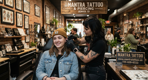 Piercing Shop in Denver, CO | Mantra Tattoo.png