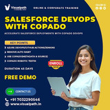 Salesforce DevOps Course | Salesforce DevOps Online Training