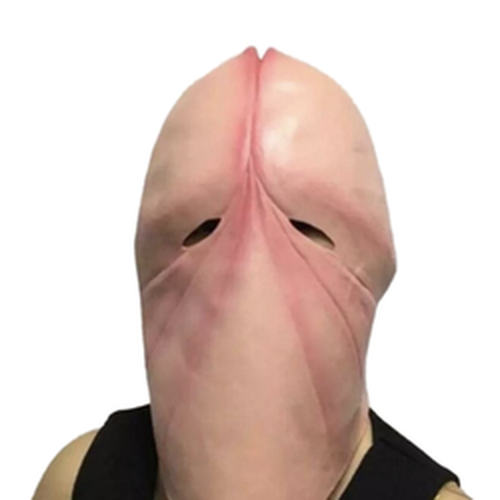 halloweenska vtipna maska penis.png