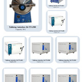 TableTop Autoclave 0002