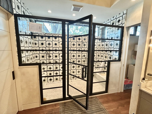 Custom Pivot Doors.jpg