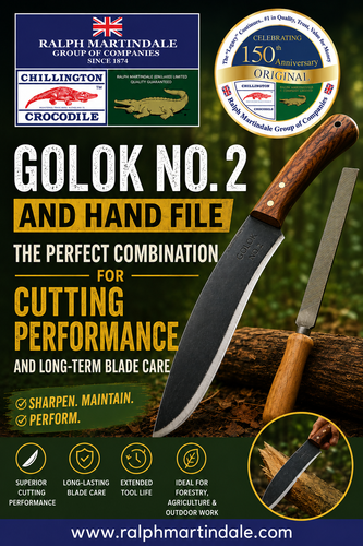 Golok No. 2 and Hand File - Ralph Martindale.png