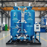 may tao nitrogen thap doi tecbell TBP 90N 3