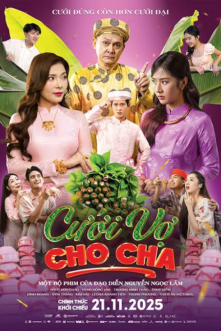 kiem Cưới Vợ Cho Cha 2026.jpg