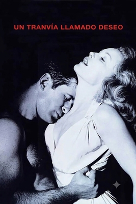 A Streetcar Named Desire [1995] [DVD9-R1] [Latino]