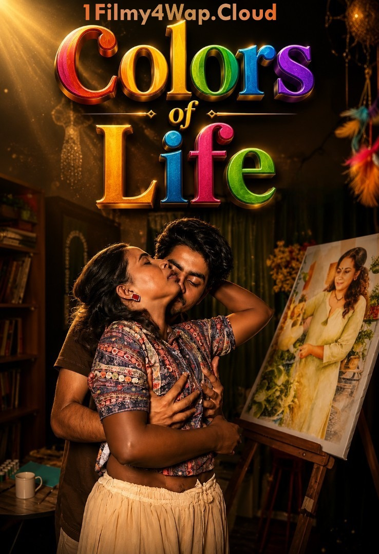 Colors of Life (2026) Sigmaseries Malayalam Hot Short Film 1080p | 720p HDRip X264 AAC Download
