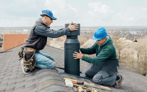 California Chimney Sweep Experts for Lasting Fireplace Care.gif