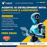 Best Agentic AI Course for Multi Agent AI Development