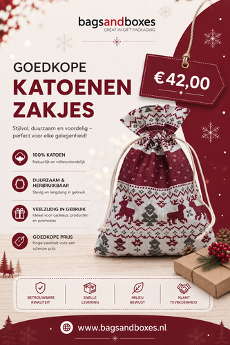 Goedkope Katoenen Zakjes – Stijlvolle, Duurzame en Herbruikbare Zakjes.png