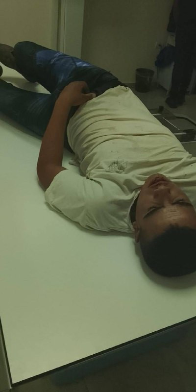 إصابات جراء هجوم للمستوطنين في واد الرخيم جنوب يطا جنوب الخليل....