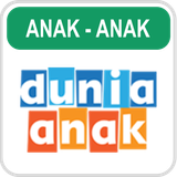 DUNIA ANAK