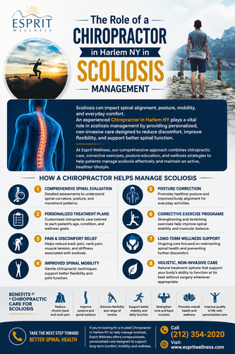 The Role of a Chiropractor in Harlem NY in Scoliosis Management.png