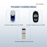 Portable turbidity meter (1)