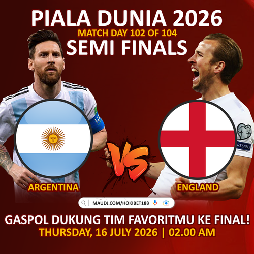 Meriahkan momen Piala Dunia bersama HOKIBET188, situs bola online terpercaya!.png