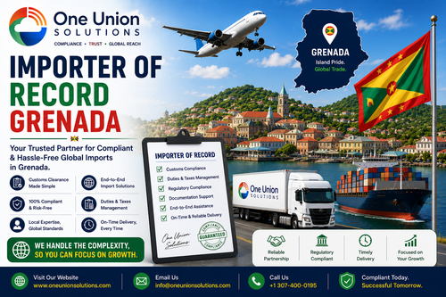 Importer of Record Germany for Confident Market Entry | One Union Solutions.png