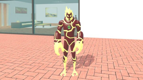 Blaze Hunter Character.jpg