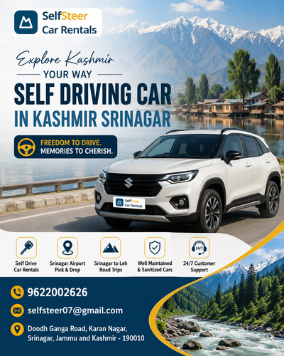 Self driving car in kashmir srinagar.png