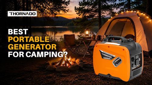 What is the Best Portable Generator for Camping in Australia.png