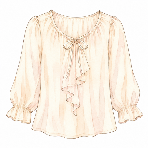 9. ブラウス — blus.png