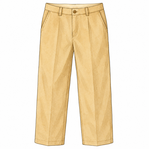 5. ズボン — celana panjang.png