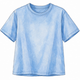 1. 衣服（いふく）— pakaian