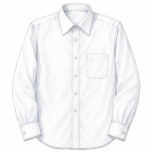 10. ワイシャツ — kemeja.png