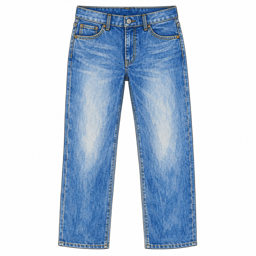 7. ジーンズ — celana jeans.png