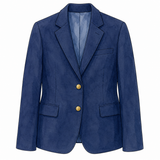 4. 上着（うわぎ）— jas jaket pakaian bagian luar