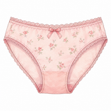 16. パンティー — celana dalam wanita