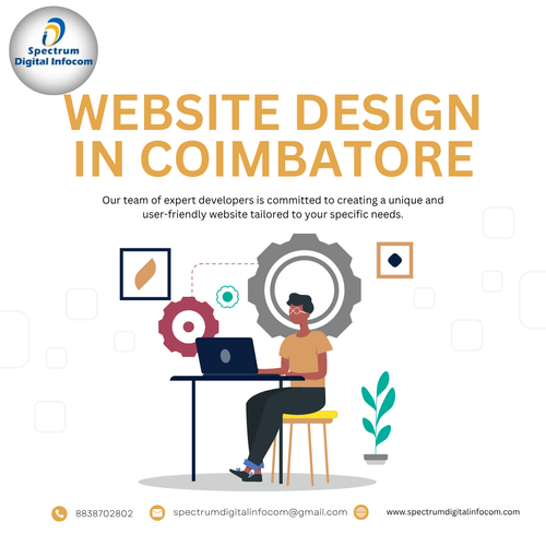 Yellow and Black Illustration Website Design Social Media Graphic.png