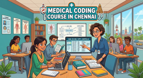 Medical Coding Course In Chennai: Your Complete Career Guide.jpg