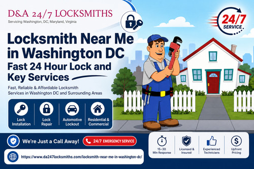 Locksmith Near Me in Washington DC Fast 24 Hour Lock and Key Services.jpg