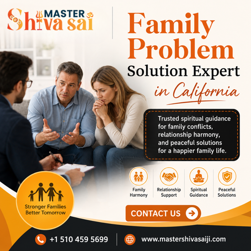 Family Problem Solution Expert in California SMO.png