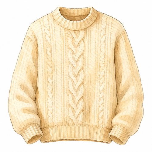 9. セーター — sweter baju hangat.png