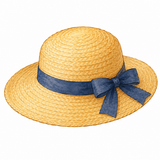 11. 帽子（ぼうし）— topi