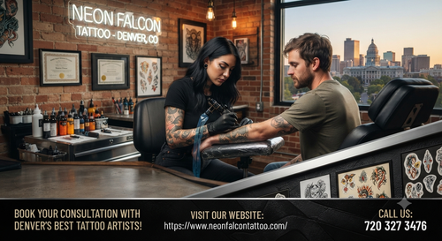 Best Tattoo Artists in  Denver| Neon Falcon Tattoo.png