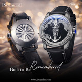 Shop Exclusive Swiss Watches Online at Zivanche