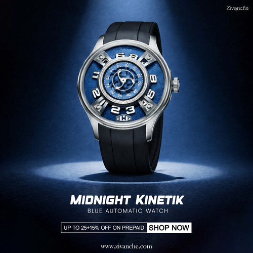 Upgrade Your Style with Luxury Watches from Zivanche.jpg