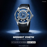 Upgrade Your Style with Luxury Watches from Zivanche