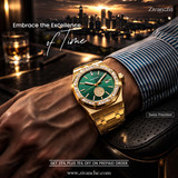 Shop Signature Luxury Timepieces at Zivanche