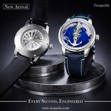 Shop Online at Zivanche for Premium Luxury Watches
