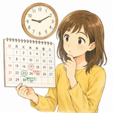 17. 都合（つごう）— kondisi keadaan yang sesuai