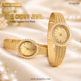 Experience Timeless Luxury by Shopping at Zivanche