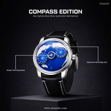 Explore the Latest Luxury Watch Collection at Zivanche